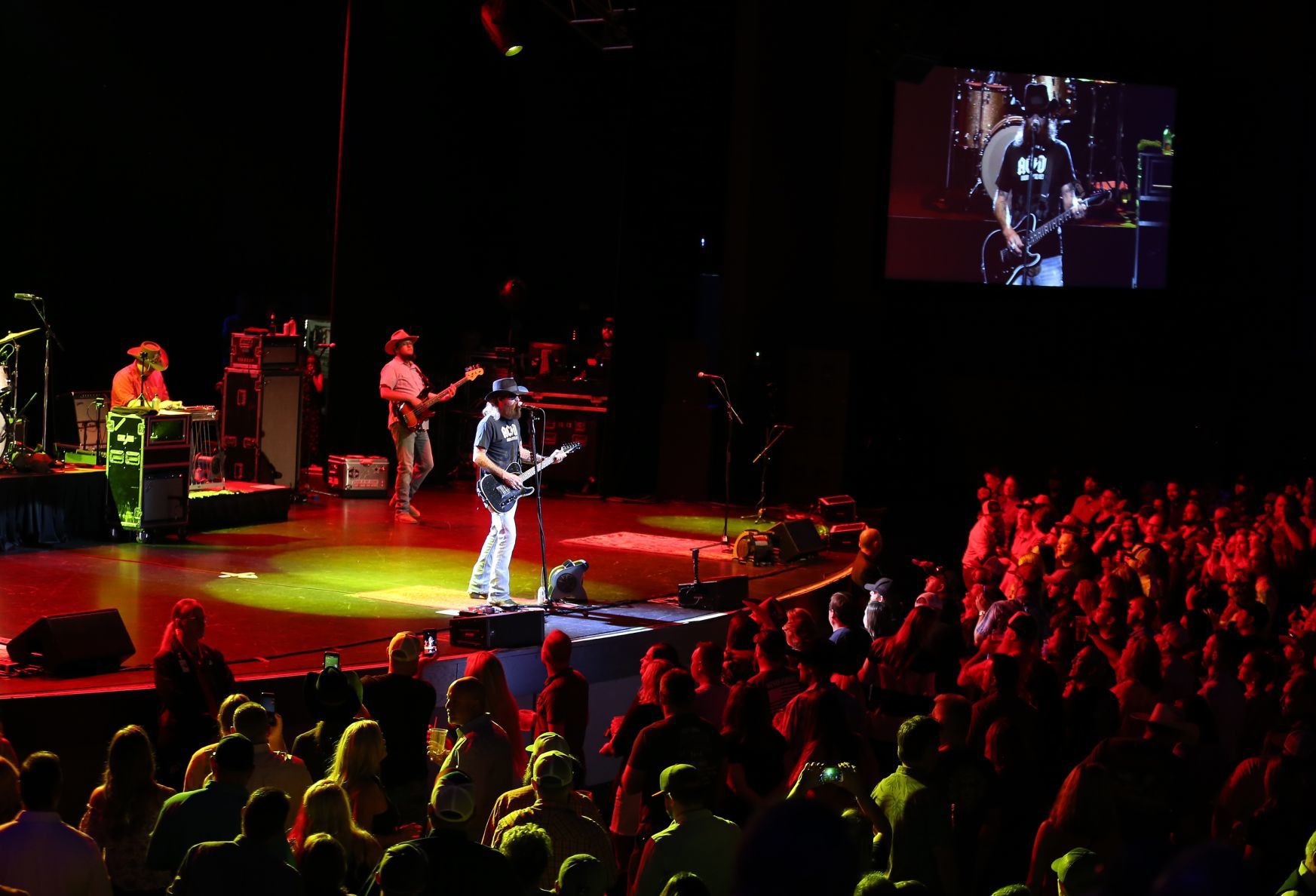 Cody Jinks